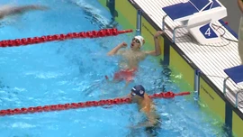 Thể thao Việt Nam và mục tiêu Top 3 SEA Games 33