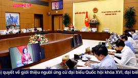 Thời sự 24h qua ảnh sáng 26/9 