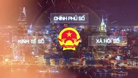 KHCN và chuyển đổi số - đòn bẩy chiến lược của Việt Nam