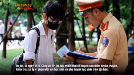 Thời sự 24h qua ảnh chiều 12/9 