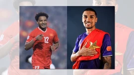 Tiêu điểm thể thao: Đỗ Hoàng Hên và niềm tin của HLV Kim Sang Sik