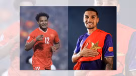 Tiêu điểm thể thao: Đỗ Hoàng Hên và niềm tin của HLV Kim Sang Sik