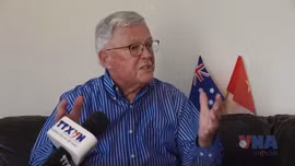 Giáo sư Carl Thayer đánh giá cao vai trò của Việt Nam trong phòng, chống tội phạm mạng