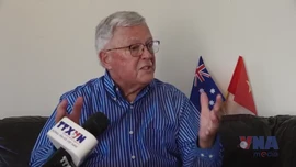 Giáo sư Carl Thayer đánh giá cao vai trò của Việt Nam trong phòng, chống tội phạm mạng