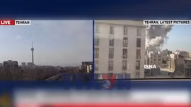 Chảo lửa Trung Đông lại rực cháy