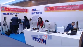 Sức nóng 'Trạm tin' Mỹ Đình