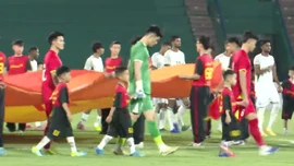 U23 Việt Nam có thể thắng U23 UAE trong 90 phút