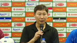 U23 Việt Nam cần tiếp tục cải thiện chuyên môn sau vòng loại U23 châu Á