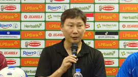 U23 Việt Nam cần tiếp tục cải thiện chuyên môn sau vòng loại U23 châu Á