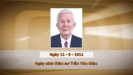 Khoảnh khắc & sự kiện ngày 11/9