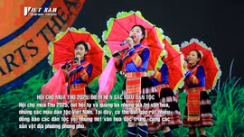 Thời sự 24h qua ảnh chiều 3/11