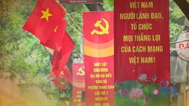 Tâm đắc với tính 'hành động' của dự thảo văn kiện