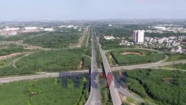 Hà Nội đẩy nhanh giải phóng mặt bằng các dự án hạ tầng trọng điểm