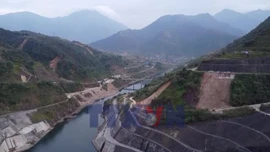 Đảm bảo điện trong mùa khô: Chủ động từ vận hành thủy điện