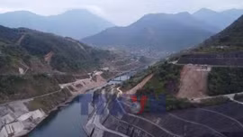 Đảm bảo điện trong mùa khô: Chủ động từ vận hành thủy điện