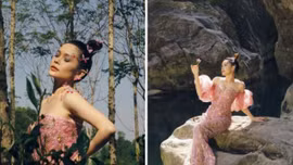 Đối thoại: Ca sĩ Đoàn Thúy Trang lập kỷ lục với 9 MV trong 10 ngày