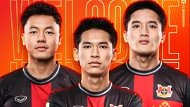 Những ngôi sao U23 Việt Nam được kỳ vọng tỏa sáng ở V-League