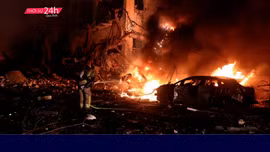 Thời sự 24h qua ảnh chiều 2/3