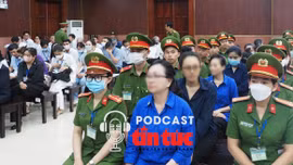 Tin nóng trong nước nghe nhanh sáng 26/3