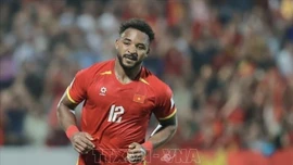 Tiền đạo Xuân Son biến những chỉ trích thành động lực