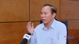 Việt Nam sẽ duy trì nghề cá bền vững và có trách nhiệm