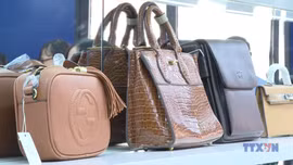 Doanh nghiệp cần được tiếp sức trong trận chiến chống hàng giả