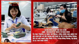 Thời sự 24h qua ảnh chiều 17/10