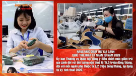 Thời sự 24h qua ảnh chiều 17/10