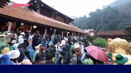 Thời sự 24h qua ảnh sáng 22/2