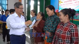 Ông Ba muối sấy với hành trình trở thành tỷ phú và làm từ thiện