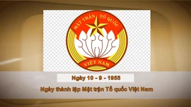 Khoảnh khắc & sự kiện ngày 10/9