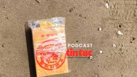 Tin nóng trong nước nghe nhanh sáng 20/1