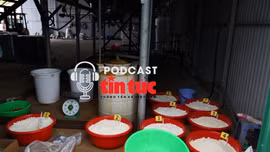 Tin nóng trong nước nghe nhanh sáng 27/3