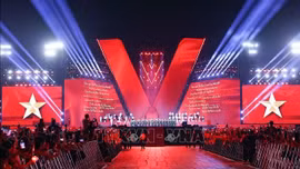 10 sự kiện văn hóa nổi bật của Việt Nam năm 2025