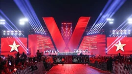 10 sự kiện văn hóa nổi bật của Việt Nam năm 2025