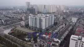 Bộ Công an khuyến cáo người dân cẩn trọng khi mua nhà ở xã hội