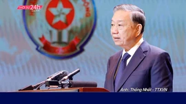 Thời sự 24h qua ảnh sáng 11/3