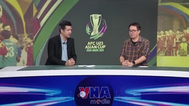 U23 Việt Nam và ký ức Thường Châu