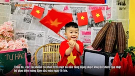 Thời sự qua ảnh chiều 29/8