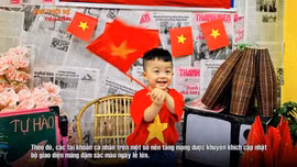 Thời sự qua ảnh chiều 29/8