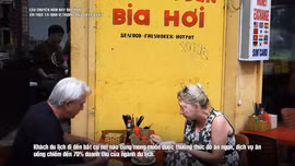 Câu chuyện hôm nay qua ảnh - sáng 10/8