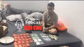 Tin nóng trong nước nghe nhanh sáng 9/3