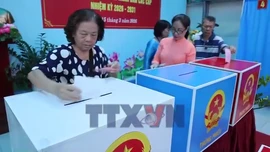 Bảo đảm quyền bầu cử cho mọi cử tri