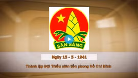 Khoảnh khắc & Sự kiện ngày 15/5