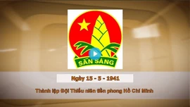 Khoảnh khắc & Sự kiện ngày 15/5