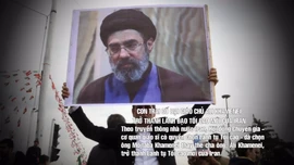 Thời sự 24h qua ảnh chiều 9/3