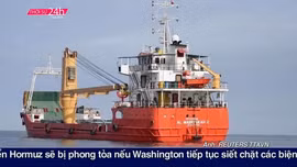 Thời sự 24h qua ảnh chiều 18/4