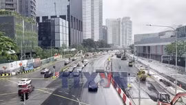 Kinh nghiệm an ninh năng lượng của Singapore