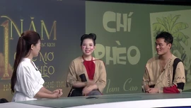 Chuyện chưa kể về 'Giấc mơ Chí Phèo'