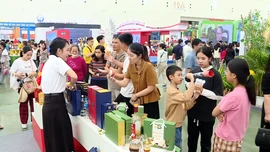 Hội chợ Mùa thu 2025: Lễ hội kinh tế - văn hóa giàu bản sắc